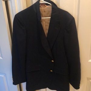 Men’s Blazer